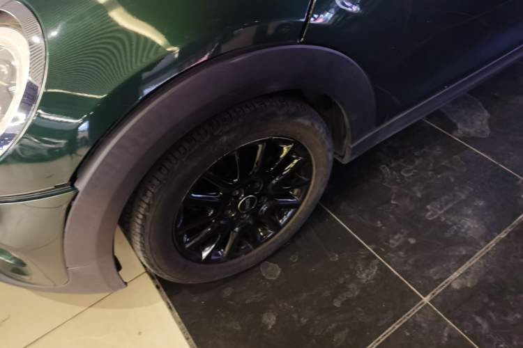 Used  MINI 2015 1.5T COOPER Excitement Five-Door Edition