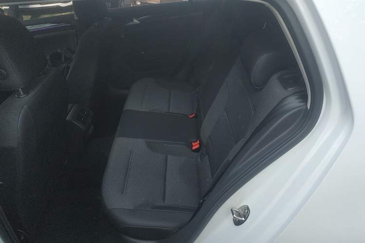 Used Volkswagen Golf 2020 Zhiai Edition 280TSI DSG Comfort Model
