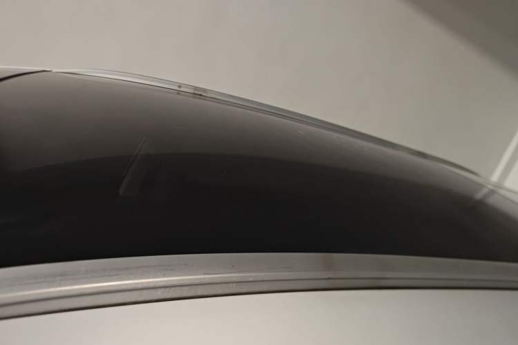 Used BYD Song MAX 2017 1.5T Automatic Smart Connect Elite 7-Seater
