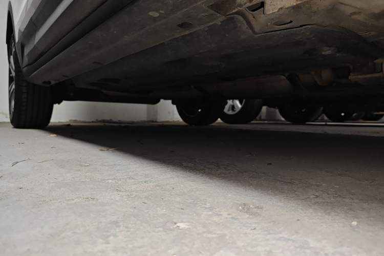 Used Geely Auto Coolray 2020 PRO 260T DCT Ranger