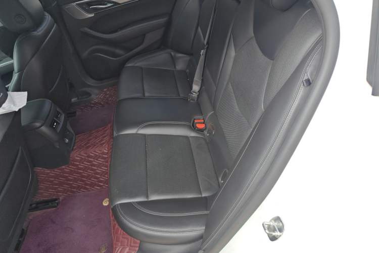 Used Cadillac CT5 2021 28T Luxury Version
