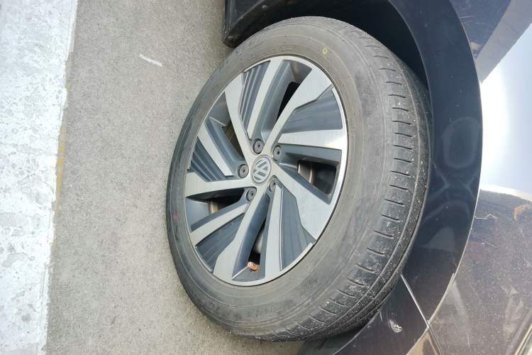 Used Volkswagen Passat New Energy 2019 430 PHEV Hybrid Luxury Edition
