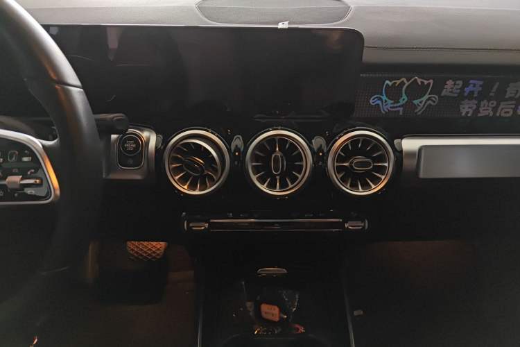 Used Mercedes-Benz GLB 2023 GLB 220 Sport Edition