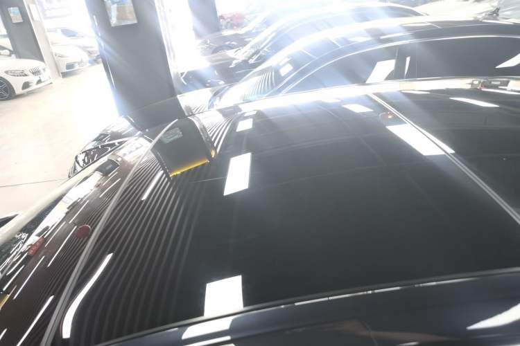 Used Audi A8 2021 A8L 50 TFSI quattro Comfort Model
