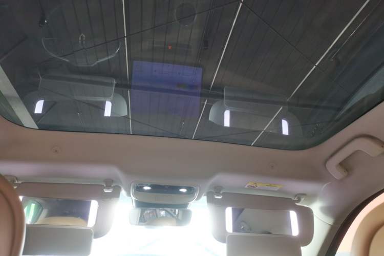 Used Hima AITO M5 2022 Extended-Range Four-Wheel Drive Ultimate Edition