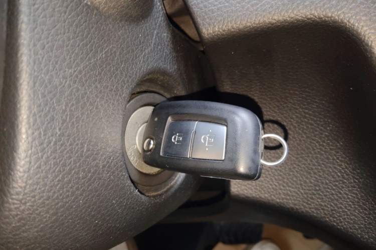 Used Nissan Qashqai 2017 2.0L CVT Smart Enjoyment Version China V Standard
