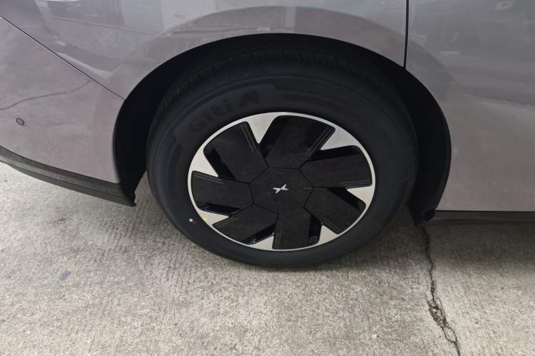 Used XPeng P7+ 2024 Long-Range Max