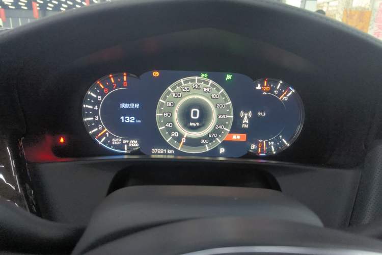 Used Cadillac CT6 2022 28T Luxury Edition
