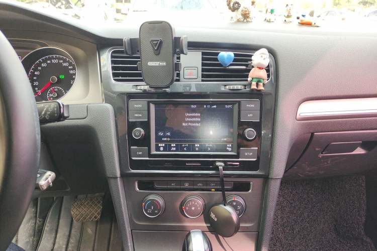 Used Volkswagen Golf 2016 1.6L Automatic Comfort Model
