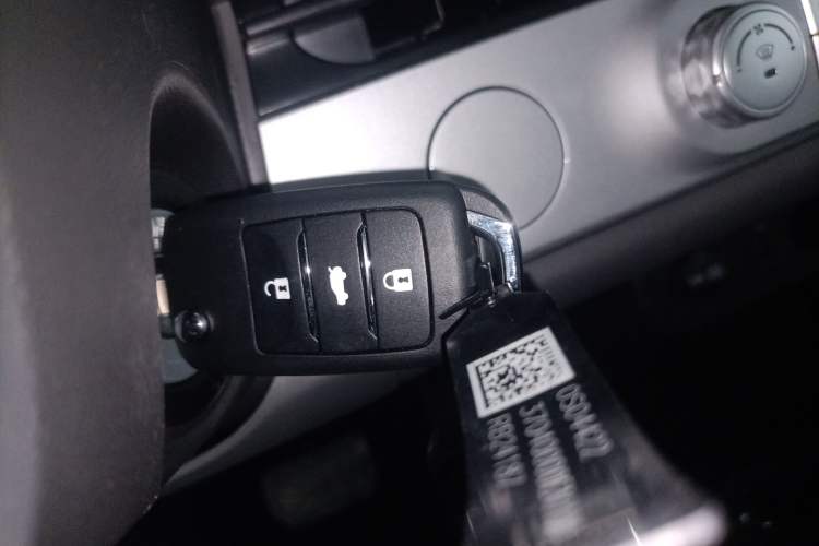 Used  Lumin 2025 205 km Xiangqin Version