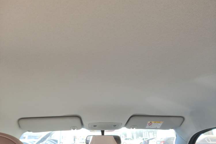 Used Leapmotor T03 2025 403 Comfort Edition
