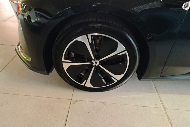 Used Nio ET5T 2024 75kWh Touring