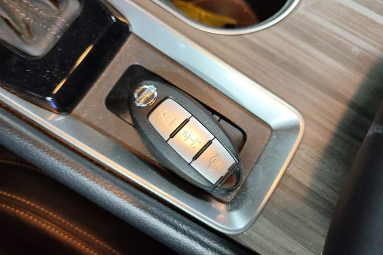 Used Nissan Teana 2021 2.0L XL Comfort Edition
