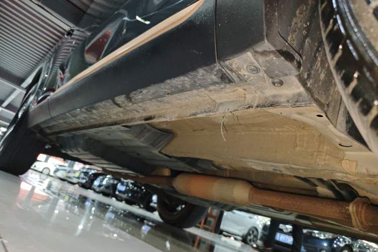 Used Changan CS55PLUS 2022 2nd Generation 1.5T DCT Prestige Version
