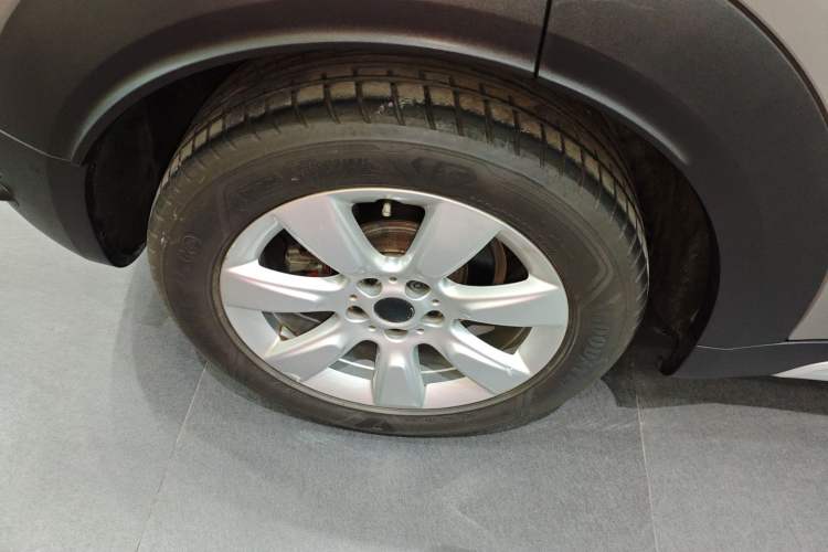 Used  Countryman 2018 1.5T COOPER Special Edition
