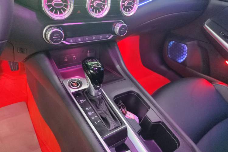 Used Nissan Sylphy 2023 1.6L CVT Enjoyment Edition
