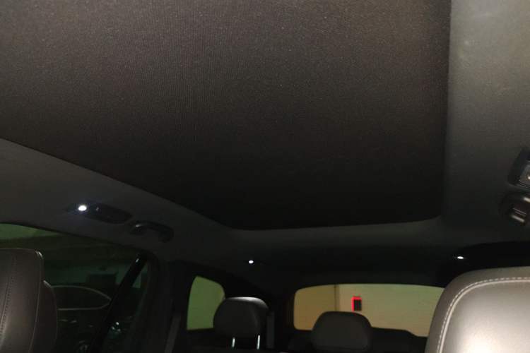 Used Nio ES8 2020 580 km Range 7-Seater Version