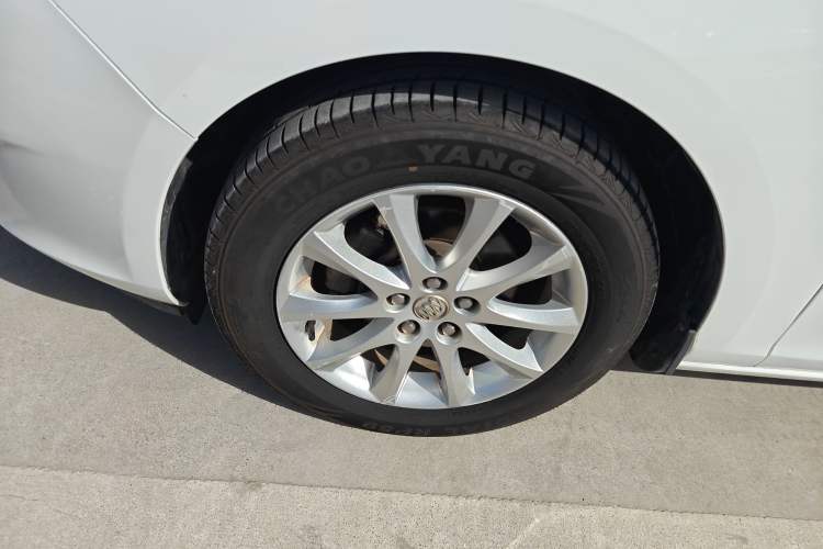 Used Buick GT 2014 XT 1.6L Automatic Fashion Edition
