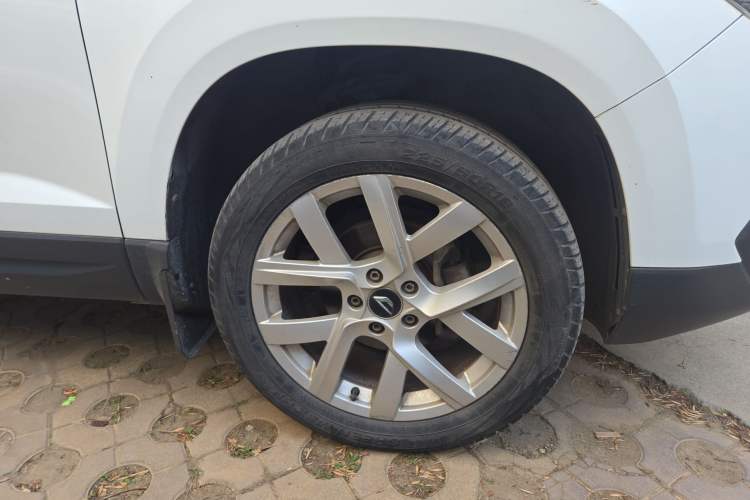 Used Jetta VS7 2020 1.4T Automatic Enjoyment Model
