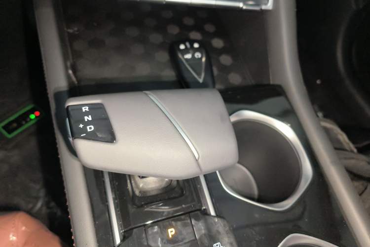 Used Changan Eado 2025 PLUS 1.4T Dual-Clutch High-Energy Version
