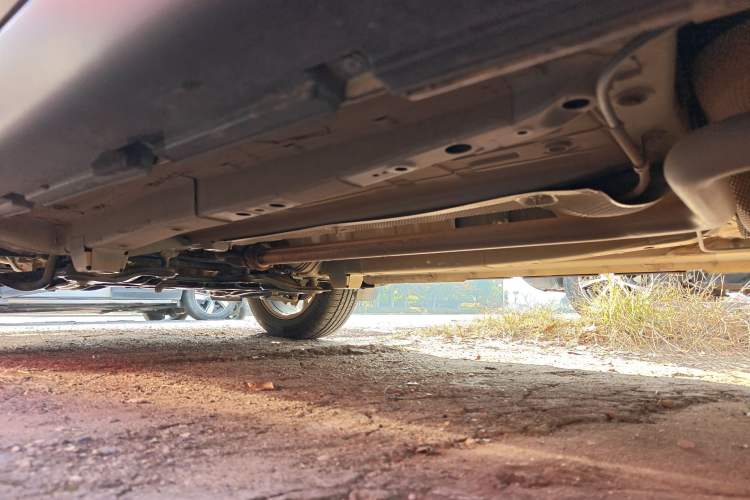 Used GAC Trumpchi GS3 2017 150N Automatic Elite Edition