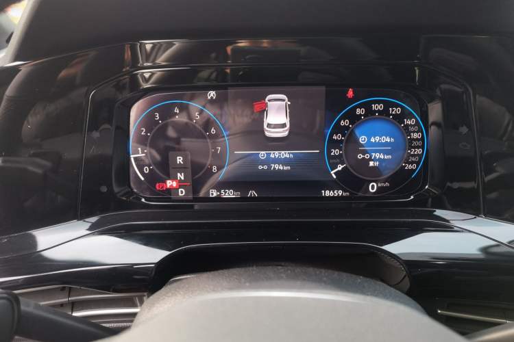 Used Volkswagen Golf 2023 280TSI DSG R-Line Lite
