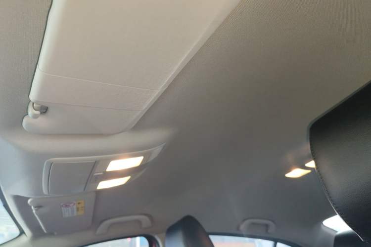 Used Mazda Mazda 3 Axela 2017 Sedan 1.5L Automatic Comfort Model Emission Standard China V
