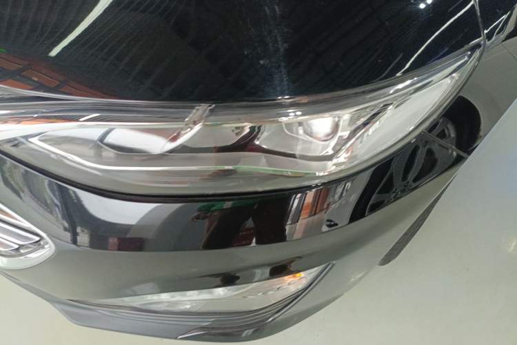 Used Chevrolet Malibu XL 2022 535T Automatic RuiLian Edition
