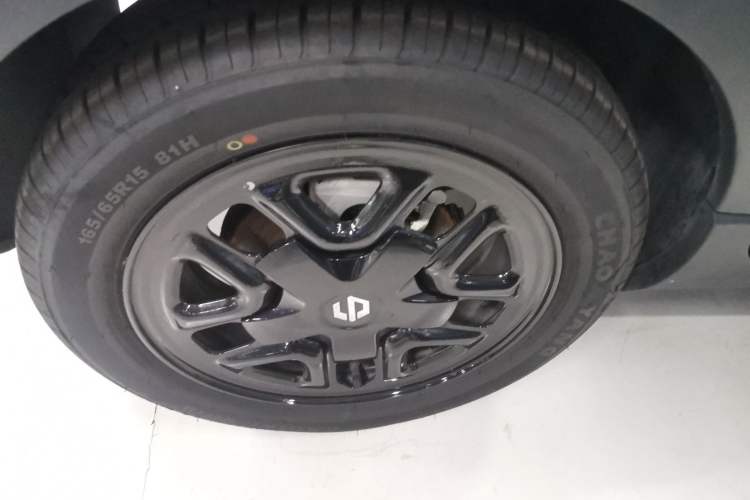 Used Leapmotor T03 2023 310 Lite Edition
