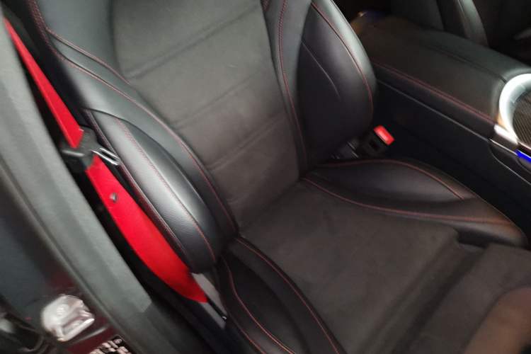 Used Mercedes-Benz GLC AMG 2020 AMG GLC 43 4MATIC