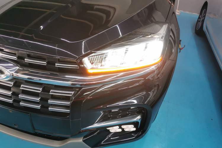 Used Chery Tiggo 8 2020 Facelifted Version 290TGDI Automatic Elite Edition
