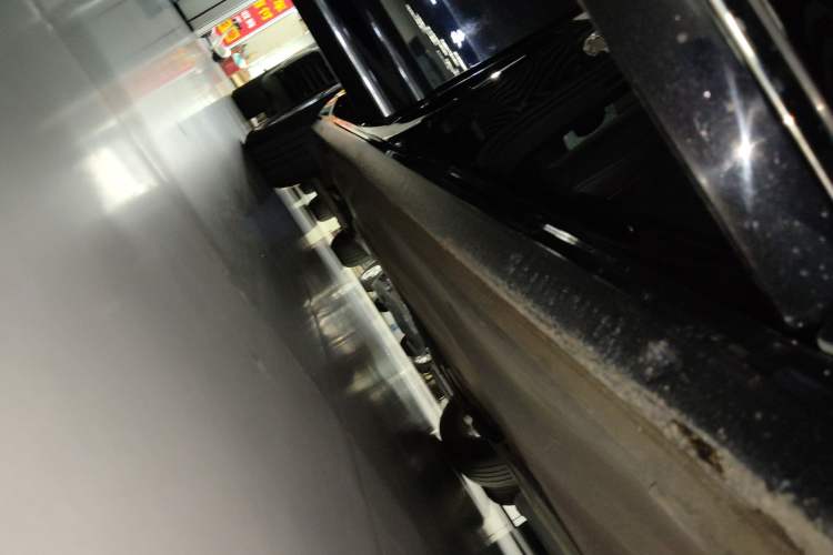 Used Volkswagen Passat 2020 280TSI Business Edition China VI Standard
