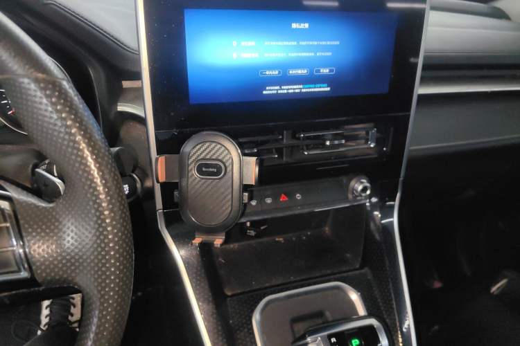 Used Haval M6 2023 PLUS 1.5T DCT Elite Smart Connectivity Model
