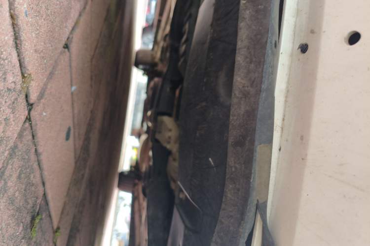 Used GAC Trumpchi M8 2018 320T Luxury Edition
