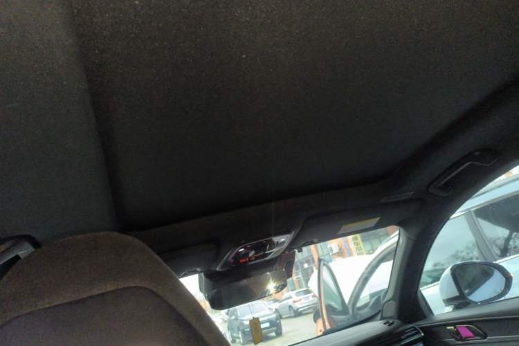 Used Lynk & Co 05 2020 2.0TD Four-Wheel Drive Genie Plus
