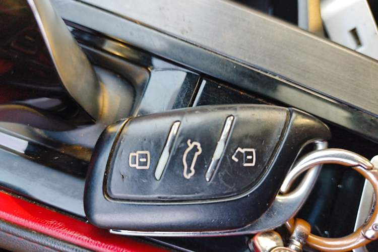 Used MG 6 2020 1.5T Automatic Trophy Luxury Edition