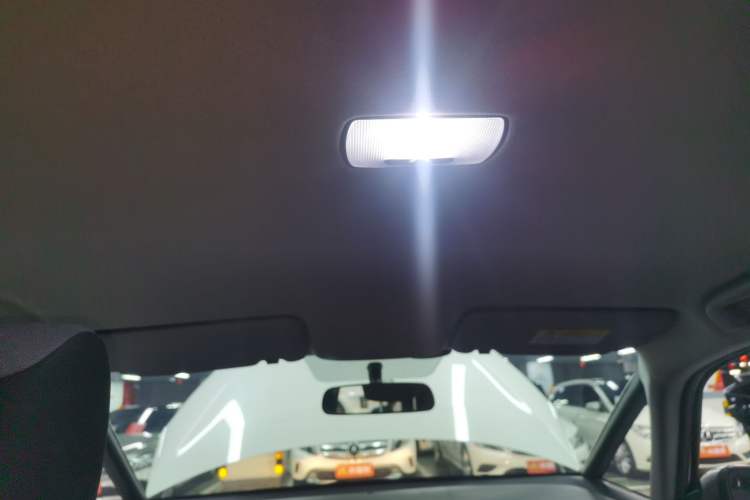 Used Honda Fit 2021 1.5L CVT Trend Edition
