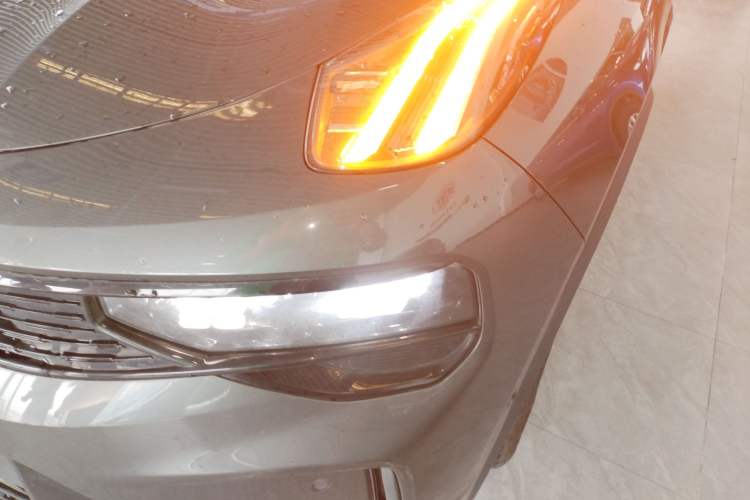 Used Lynk & Co 01 EM-P 2023 1.5TD EM-P PM
