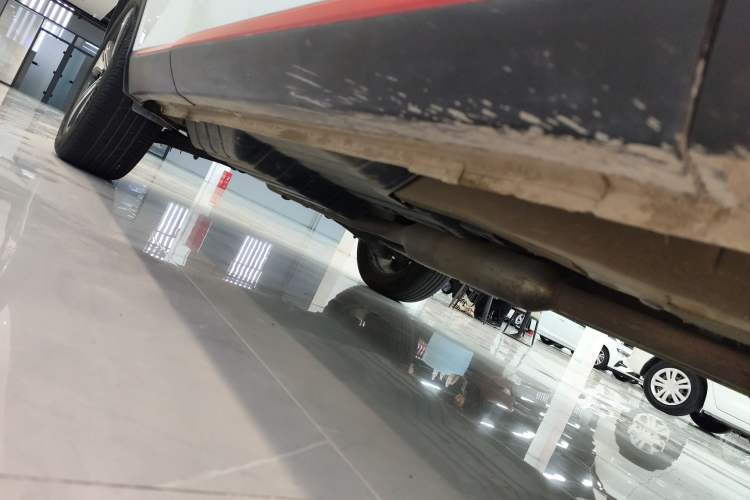 Used Changan CS55PLUS 2022 2nd Generation 1.5T DCT Luxury Version
