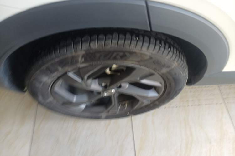 Used GAC Trumpchi GS3 2023 Shadow Speed 270T Dynamic Intelligence Edition
