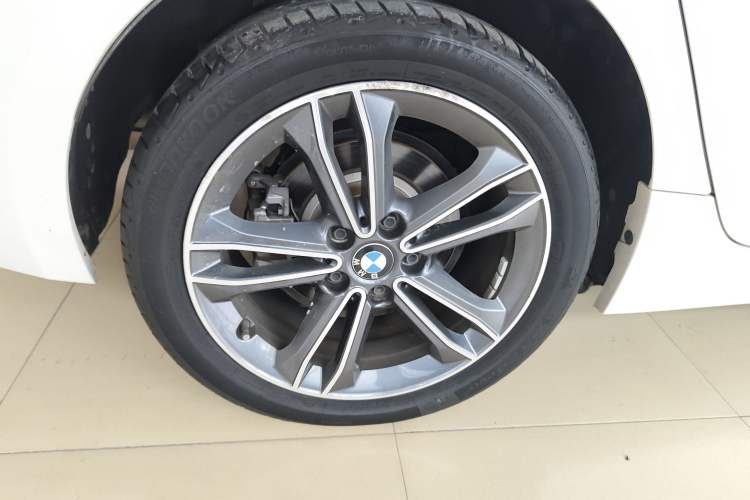 Used BMW 1 Series 2019 118i Fashion Model
