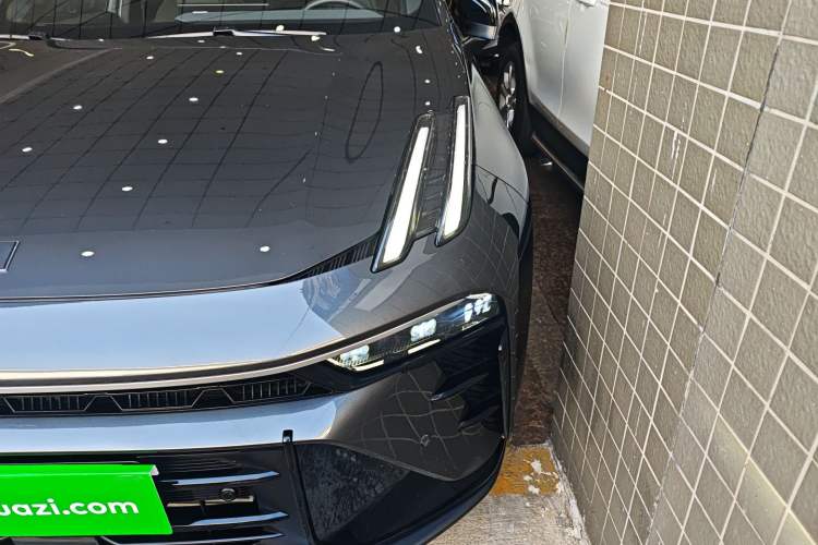 Used Lynk & Co 03 2025 2.0TD DCT Champion Edition Pro
