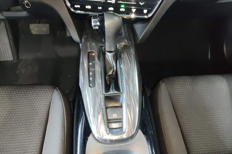 Used Honda XR-V 2021 220TURBO CVT Comfort Version