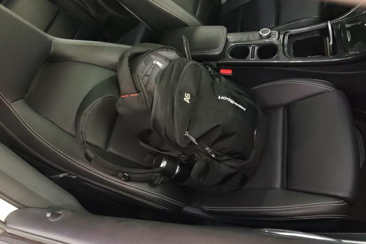 Used Mercedes-Benz GLA 2018 GLA 200 Sport Edition
