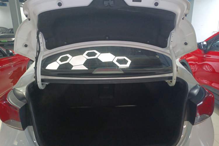 Used Hyundai Elantra 2016 1.6L Automatic Prestige Edition
