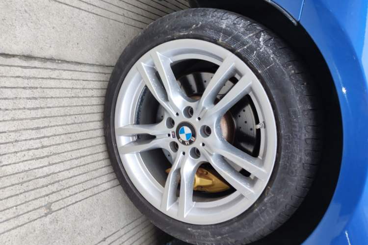 Used BMW 3 Series 2019 320i M Sport Package