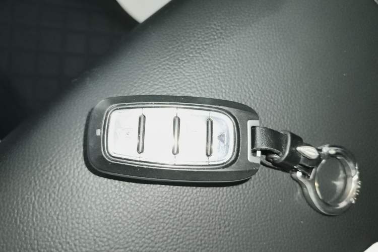 Used Hyundai ix25 2017 1.6L Automatic Smart Version
