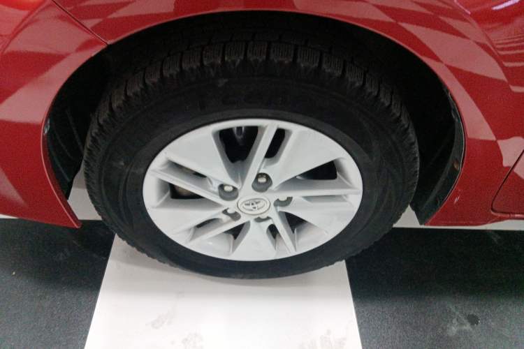 Used Toyota Corolla 2014 1.6L CVT GL