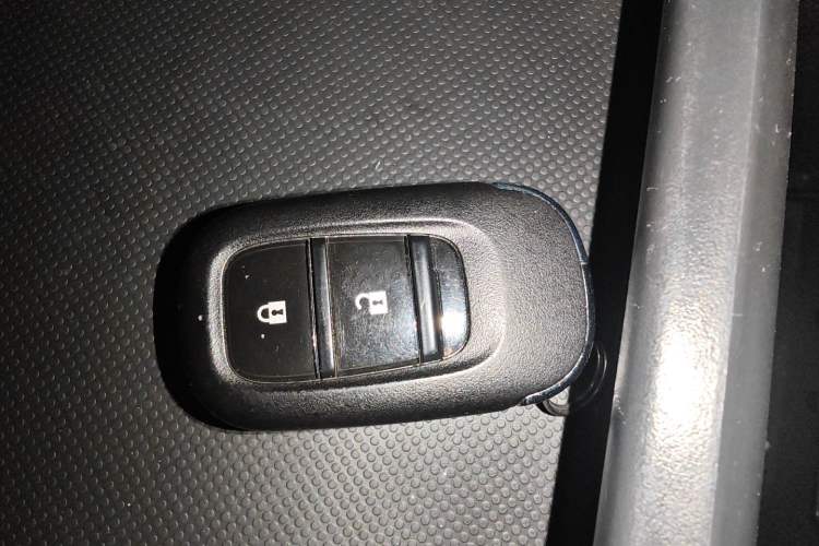 Used Honda Odyssey 2024 2.0L eHEV Sharp & Enjoy Edition