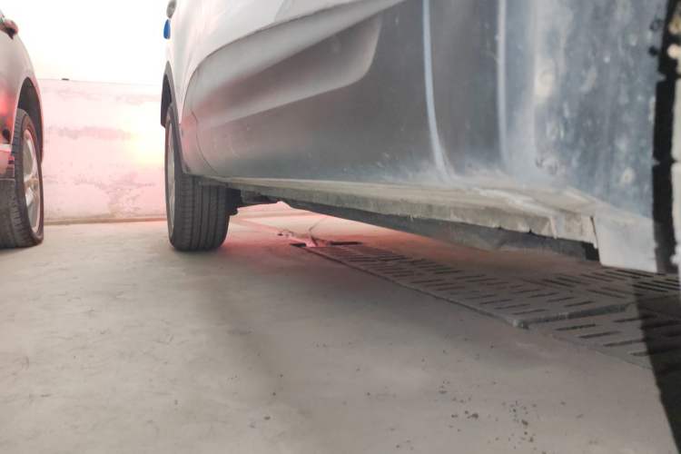 Used Renault Kadjar 2019 SCe200 Automatic 2WD Zhiyue Edition Anniversary Model China VI Standard